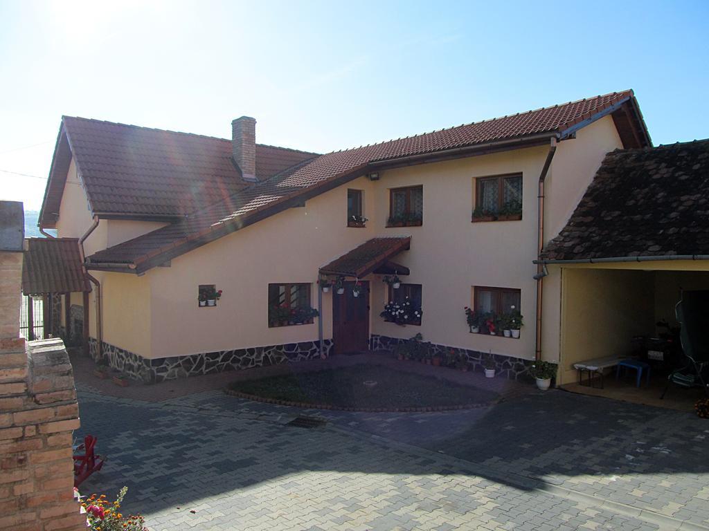 Casa Simion Villa Sibiu Exterior photo