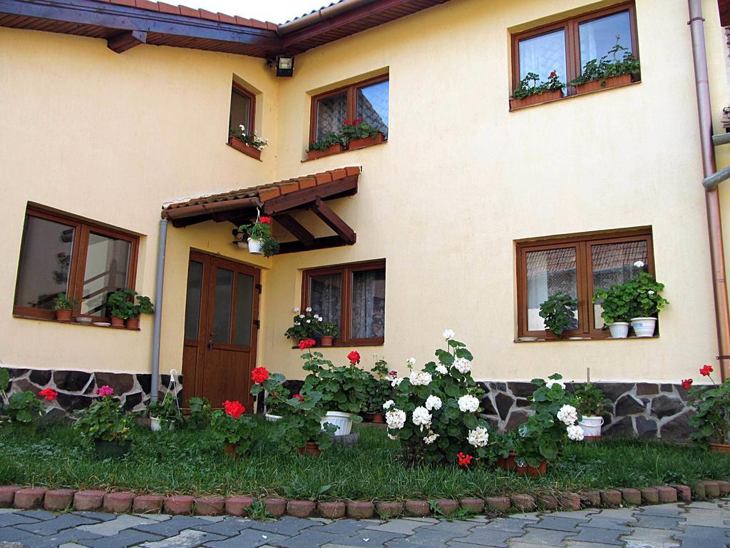 Casa Simion Villa Sibiu Exterior photo